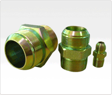hydralic cyclender